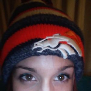 Meet your Posher, Ashleigh